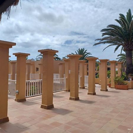 Casa El Nidillo Apartment Corralejo Exterior foto