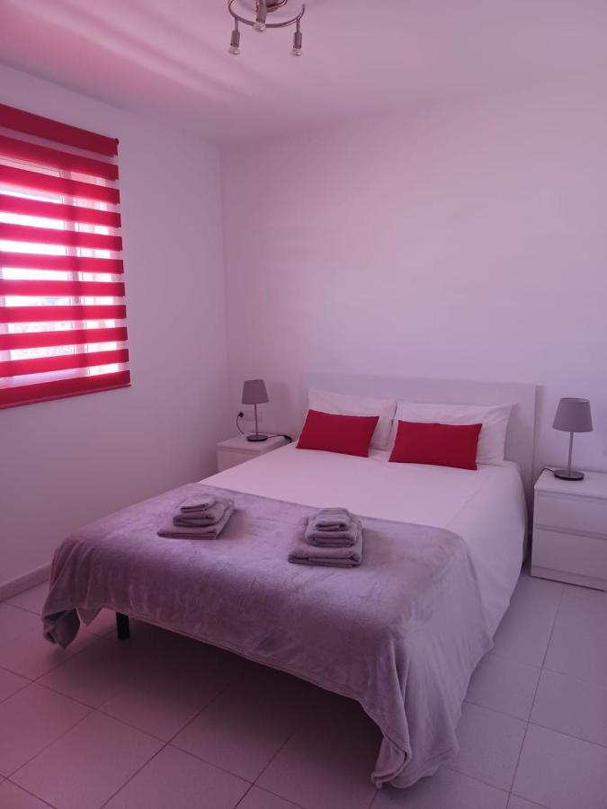 Casa El Nidillo Apartment Corralejo Exterior foto