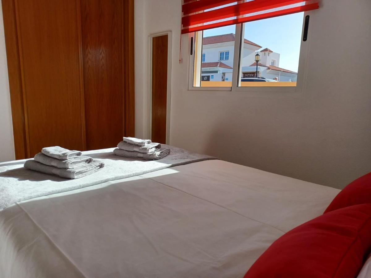 Casa El Nidillo Apartment Corralejo Exterior foto