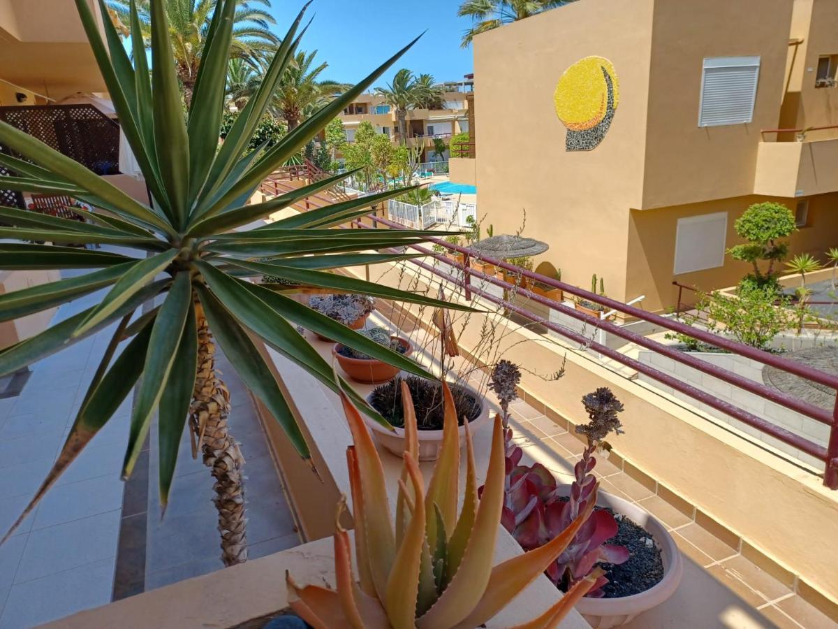 Casa El Nidillo Apartment Corralejo Exterior foto